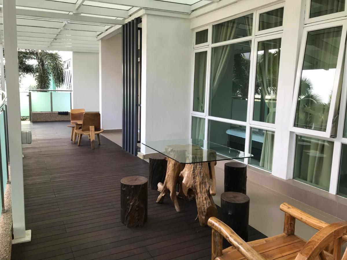 REBEC 5pax@Havona/Aeon/Ikea/Toppen/JB Appartement Johor Bahru Buitenkant foto