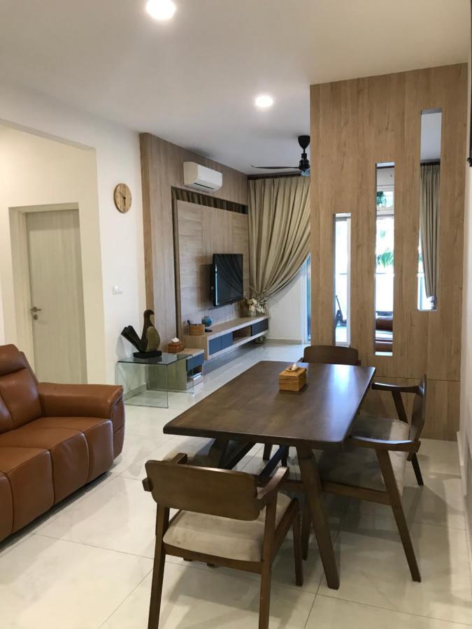 REBEC 5pax@Havona/Aeon/Ikea/Toppen/JB Appartement Johor Bahru Buitenkant foto