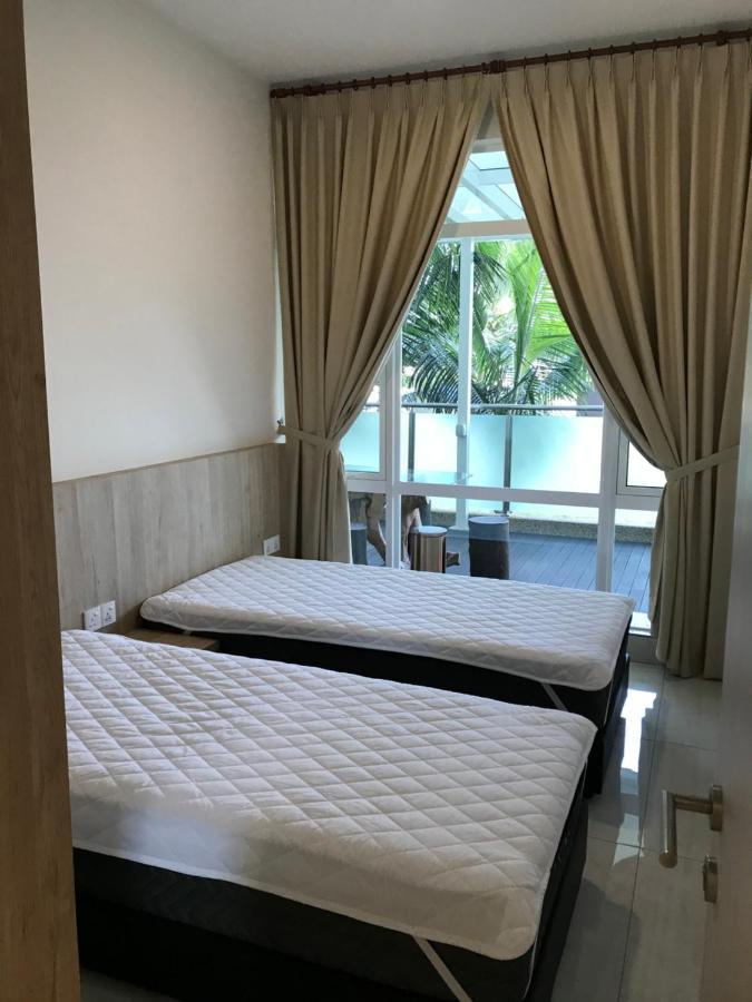 REBEC 5pax@Havona/Aeon/Ikea/Toppen/JB Appartement Johor Bahru Buitenkant foto